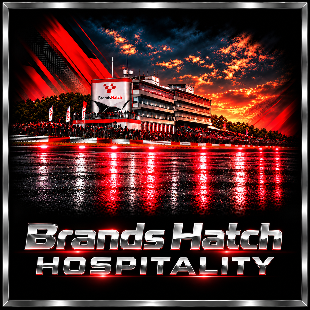 Hospitality
