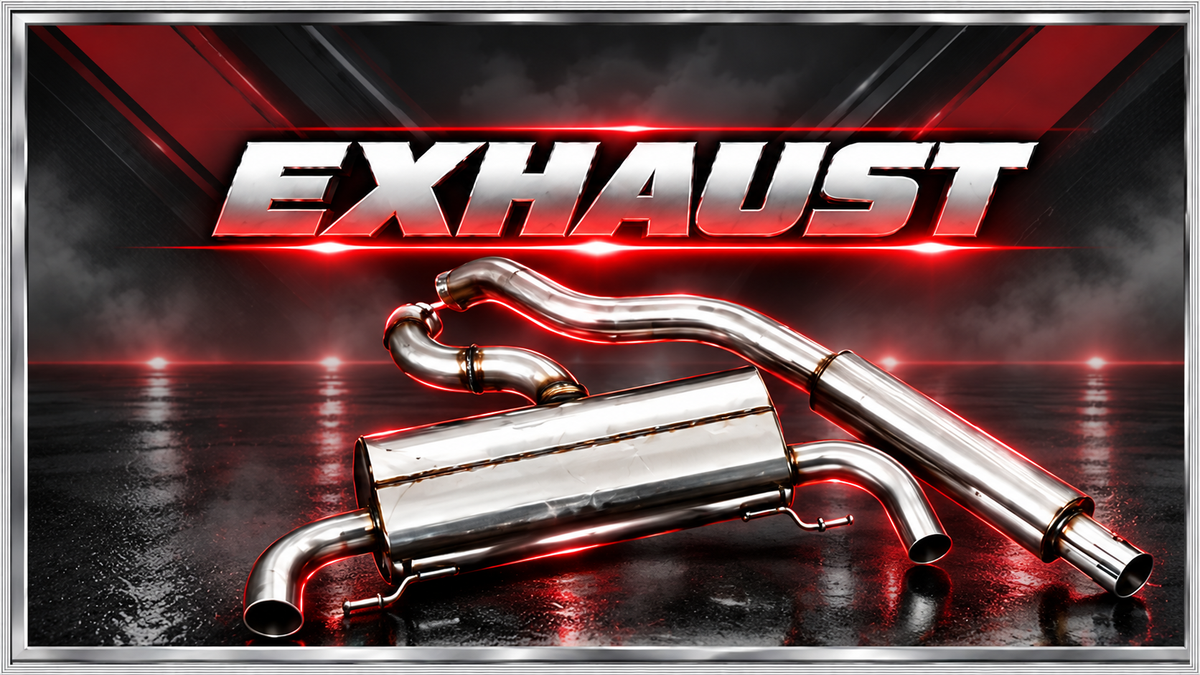 Exhausts