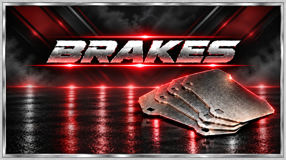 Brakes