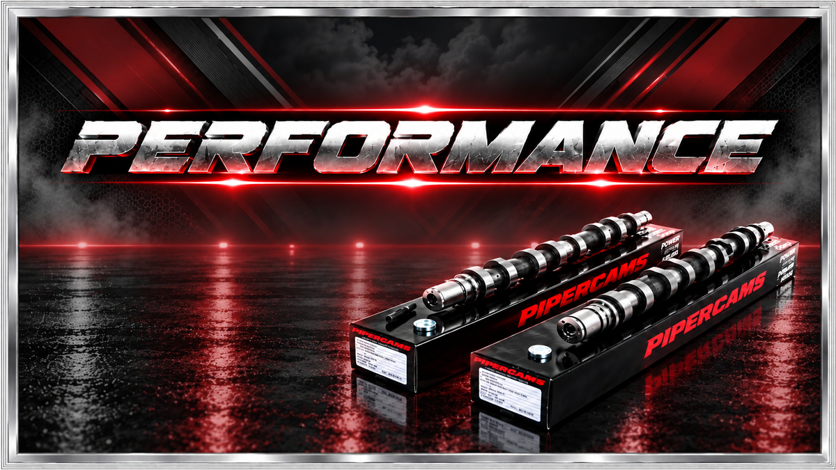 Performance Enhancements