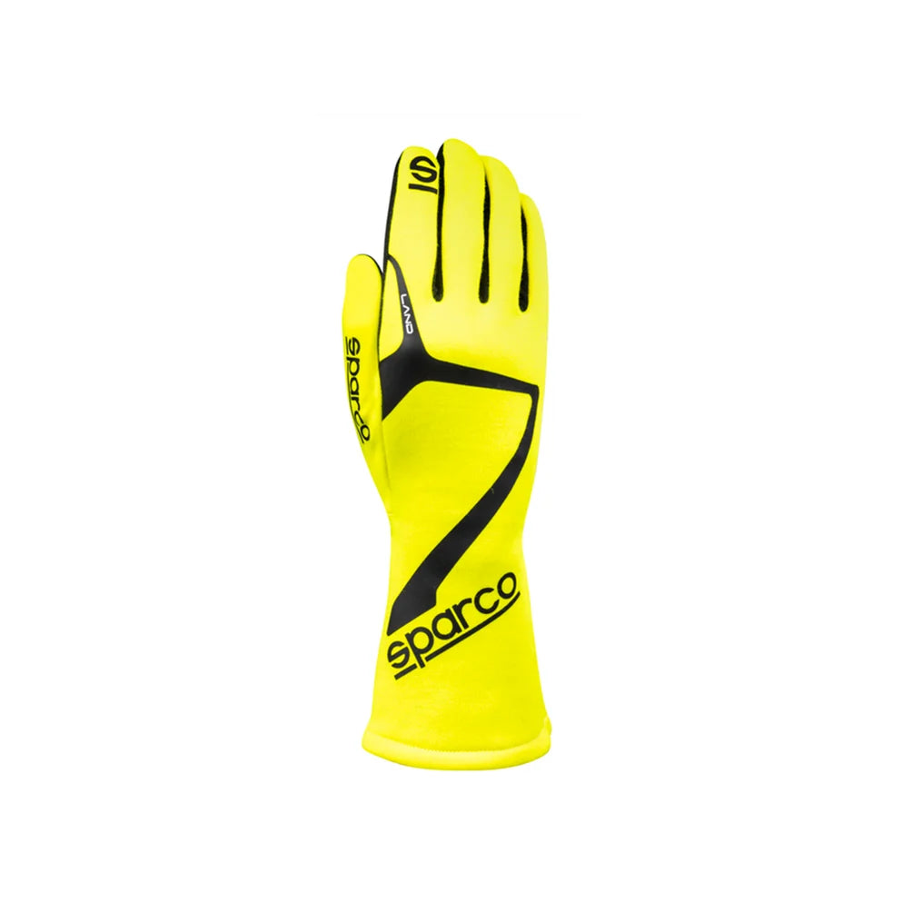Sparco Land Race Glove V2 - Various Colours