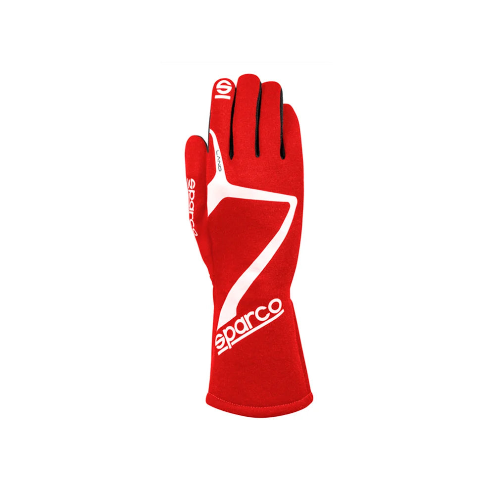 Sparco Land Race Glove V2 - Various Colours