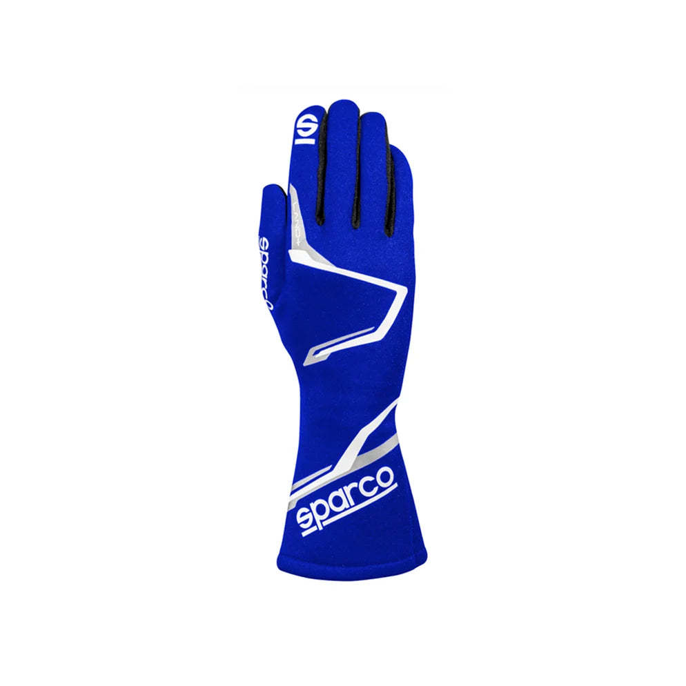 Sparco Land + Race Glove