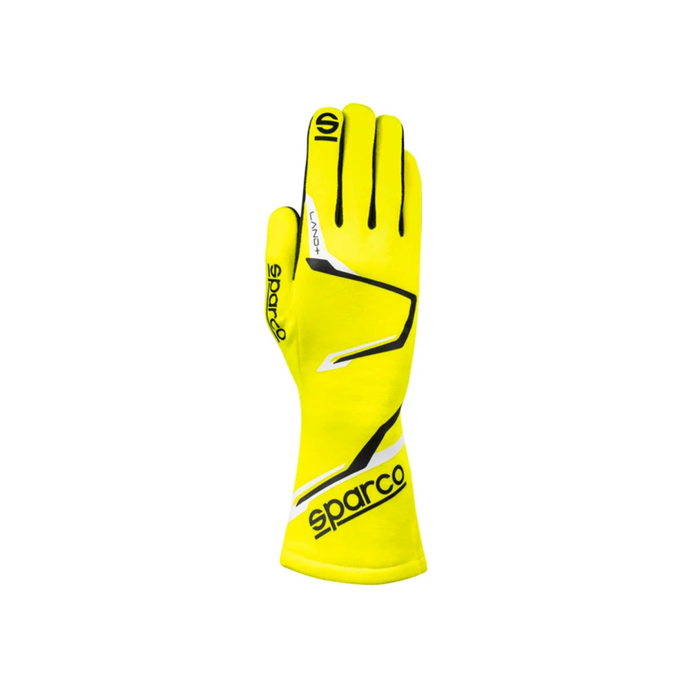 Sparco Land + Race Glove