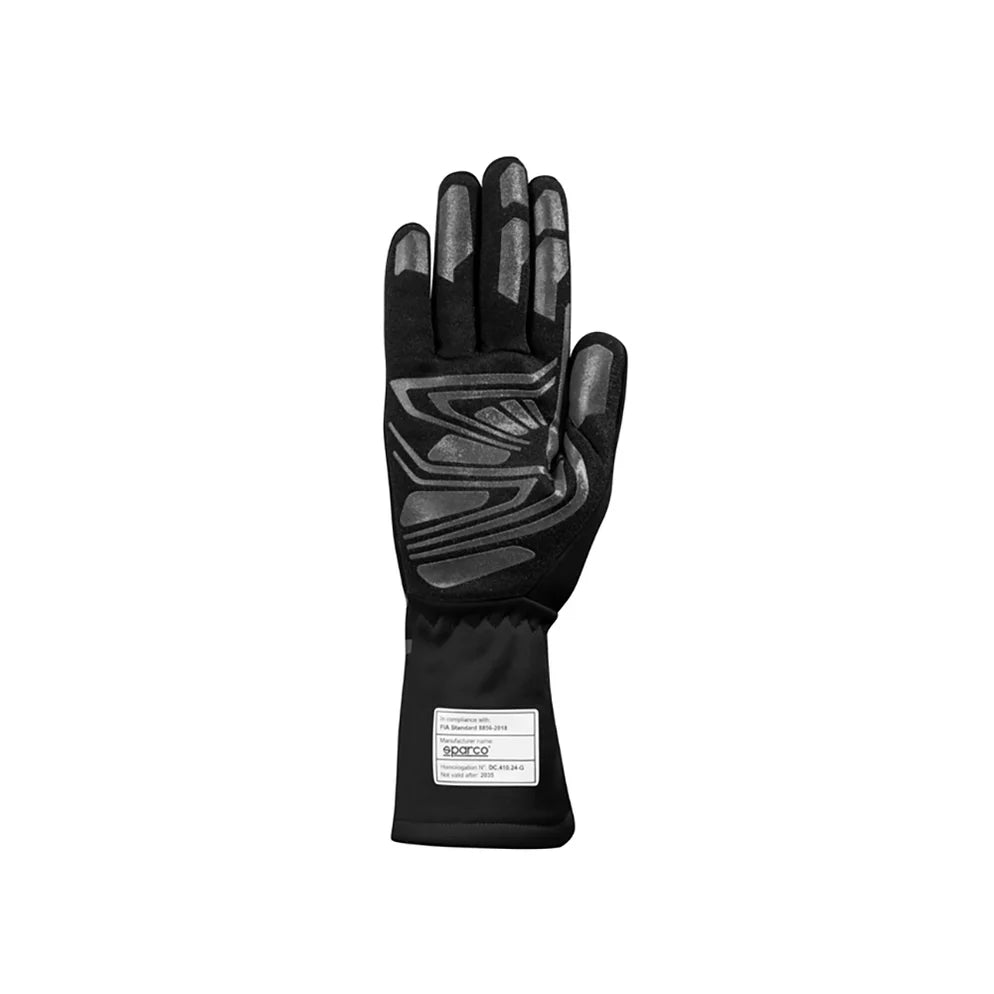 Sparco Land + Race Glove