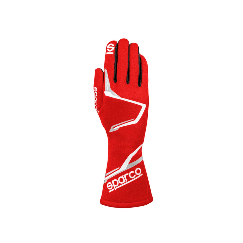Sparco Land + Race Glove