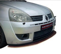 Puretrack Racing -Clio Mk2 Splitter