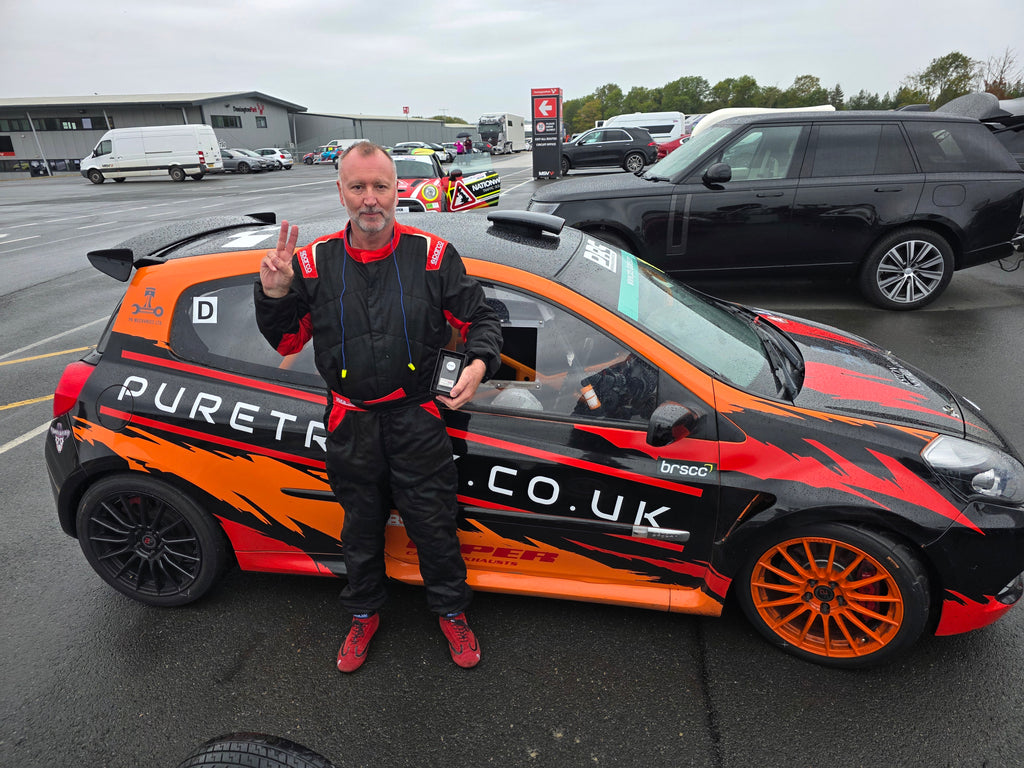 Puretrack Racing- Onsite Race Support