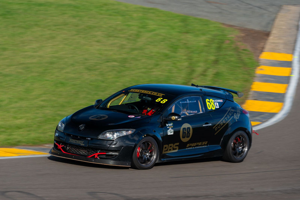 Puretrack Racing- Onsite Race Support