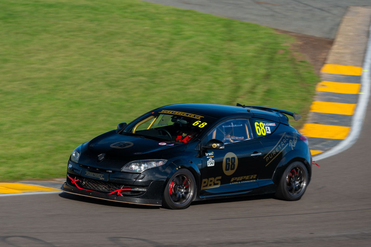 Puretrack Racing- Onsite Race Support