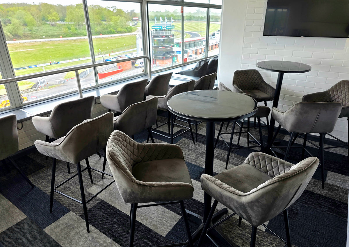 Brands Hatch Hospitality - BTCC 9th- 10th October 2027