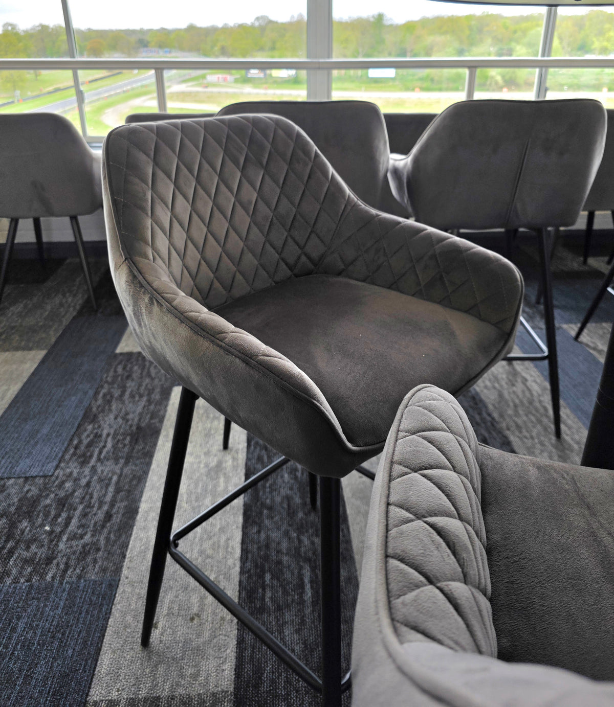 Brands Hatch Hospitality - BTCC 9th- 10th October 2027