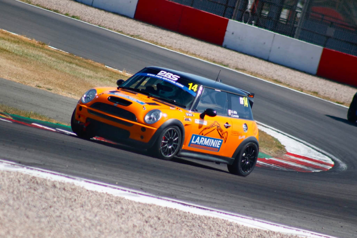 Puretrack Racing- Onsite Race Support
