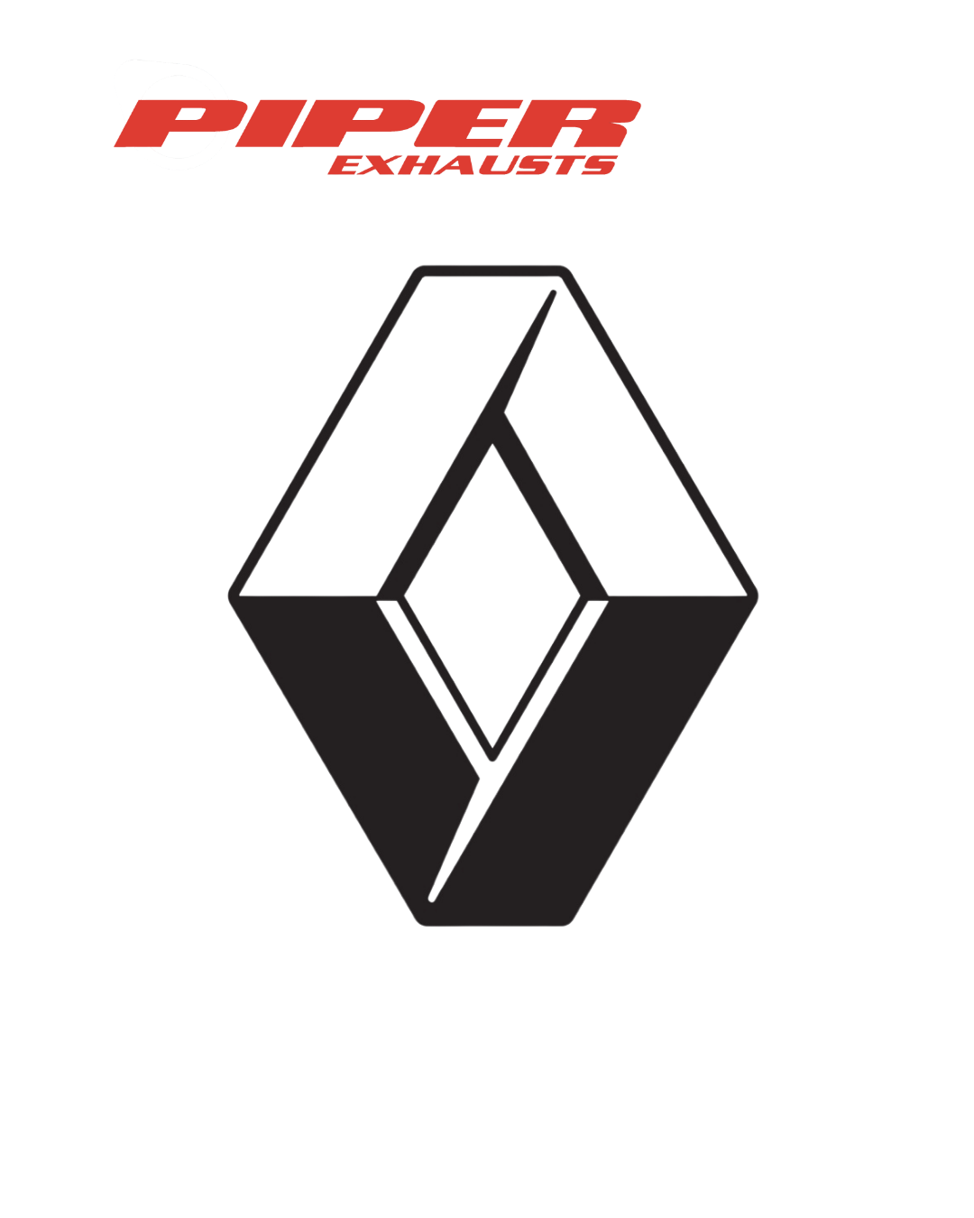 Piper - Clio 197/200 Flexi ( Replacement Part)