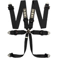 TRS Magnum 6 Point FIA Harness
