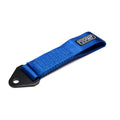 TRS Tow Strap Bolt on Fixed length- Various Colours)