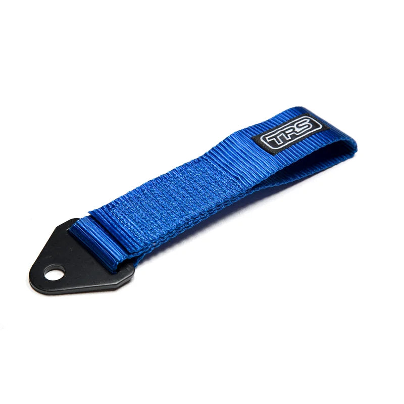 TRS Tow Strap Bolt on Fixed length- Various Colours)