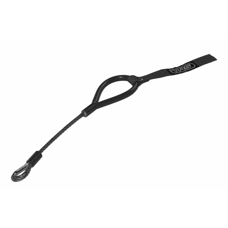 TRS Wire Tow Loop- SINGLE