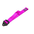 TRS Fabric Tow Loop Adjustable- Various Colours