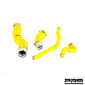 Pro Hoses Boost Hose Kit for Renault Megane 4 RS280/300 WITH CLIPS