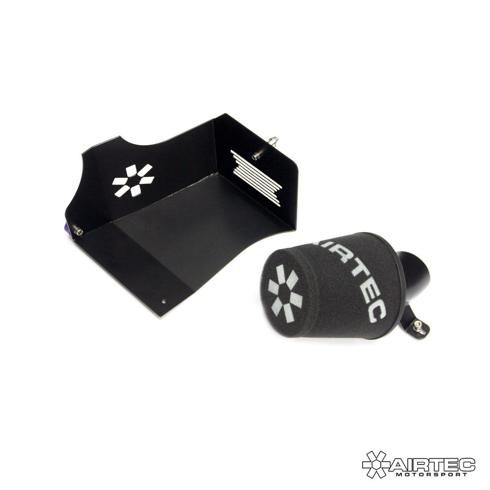 Motorsport induction kit - Megane MK3