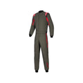 Racesuit Anthracite- Various colours