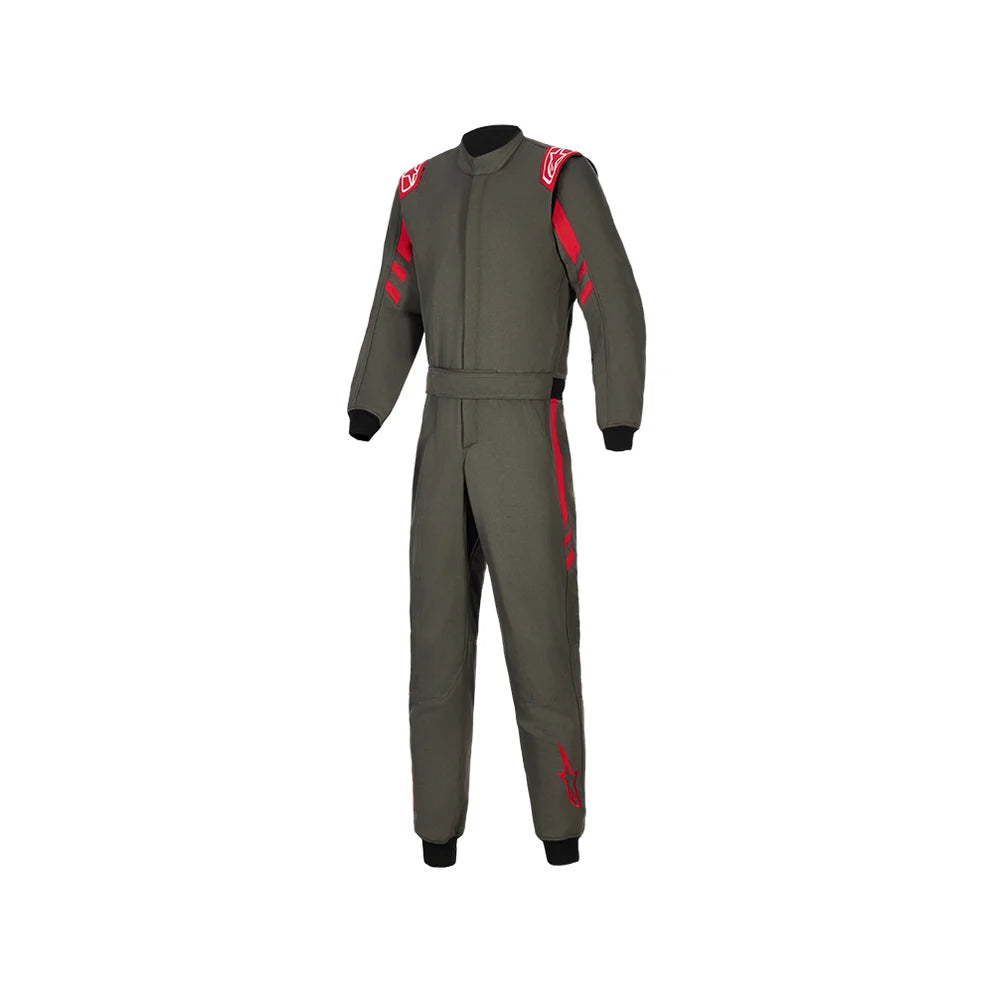 Racesuit Anthracite- Various colours