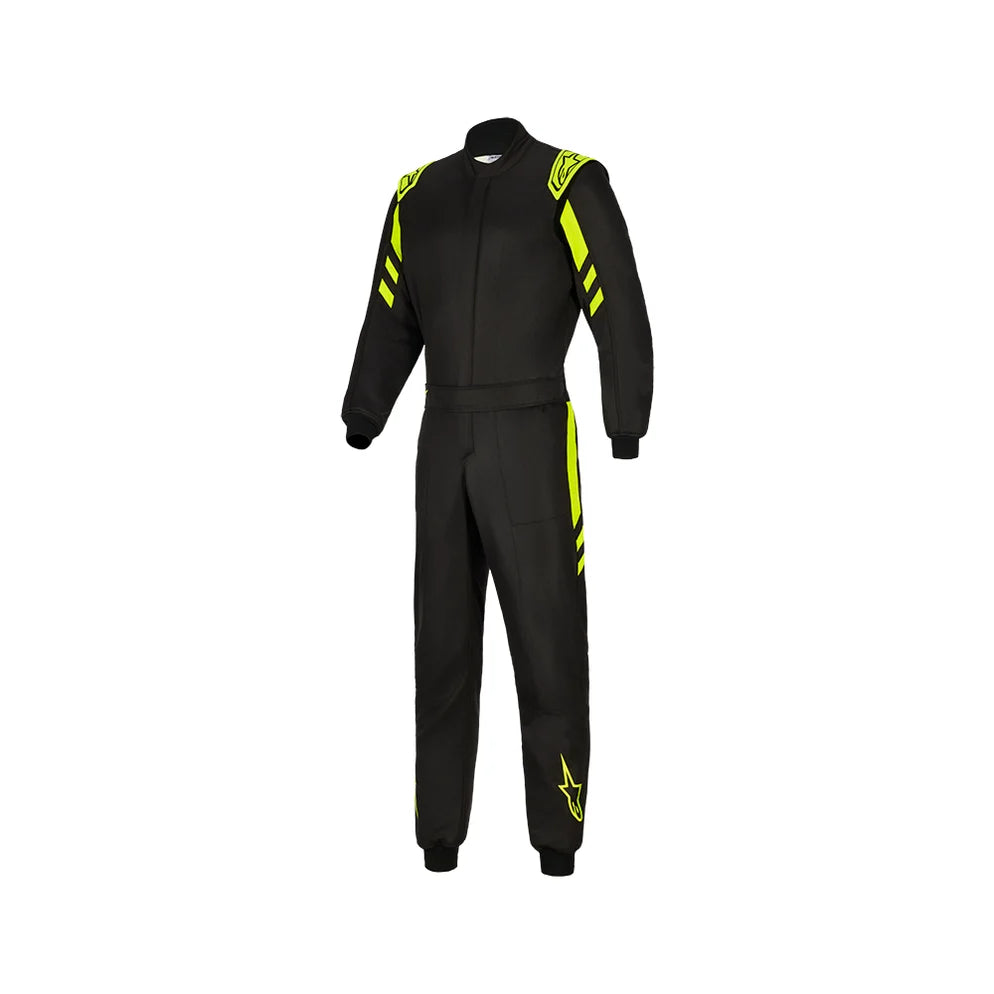 Racesuit Anthracite- Various colours