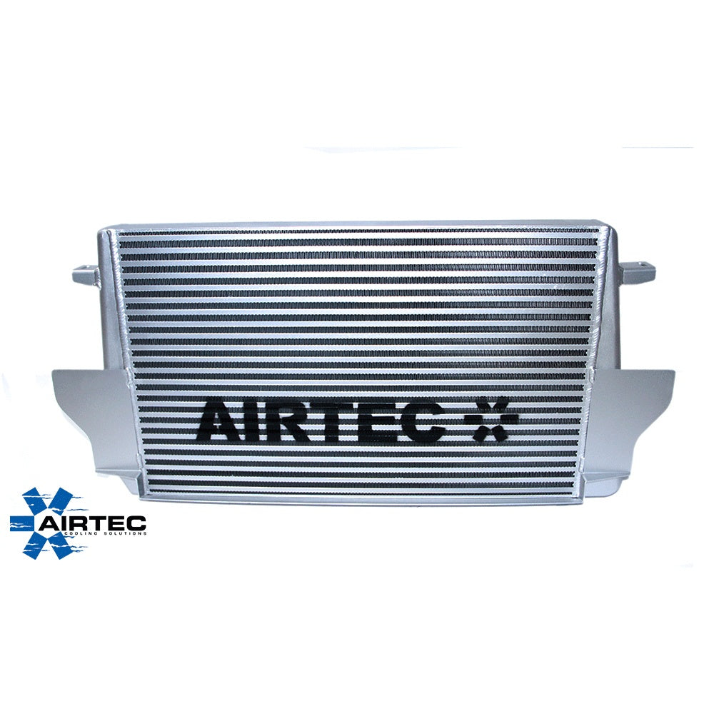 AIRTEC MOTORSPORT STAGE 2 INTERCOOLER UPGRADE FOR MEGANE III RS 250, 265 & 275 TROPHY