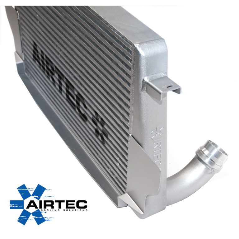 AIRTEC MOTORSPORT STAGE 2 INTERCOOLER UPGRADE FOR MEGANE III RS 250, 265 & 275 TROPHY