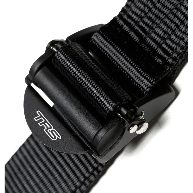TRS- Pro 6 Point FIA Harness-  ( VARIOUS COLOURS)