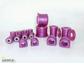 Mini Cooper S R53 (2001-2006) Front & Rear Suspension Arm and Anti Roll Bar Bushes