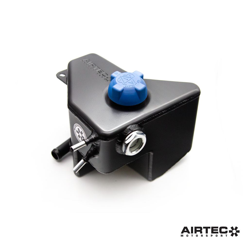 AIRTEC Motorsport Header Tank for Fiesta Mk6 ST150