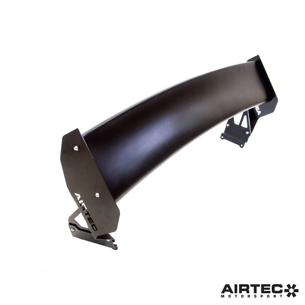 Motorsport Rear Wing for Mini R53 / R56 Cooper S (MCCS)
