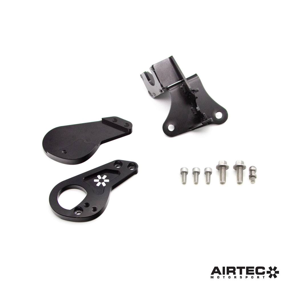 AIRTEC Motorsport Short Shifter for Renault Clio Mk3 RS 197 / 200