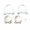 Renault Clio 197 CLIO SPORT (05-12) – System Fitting Kit