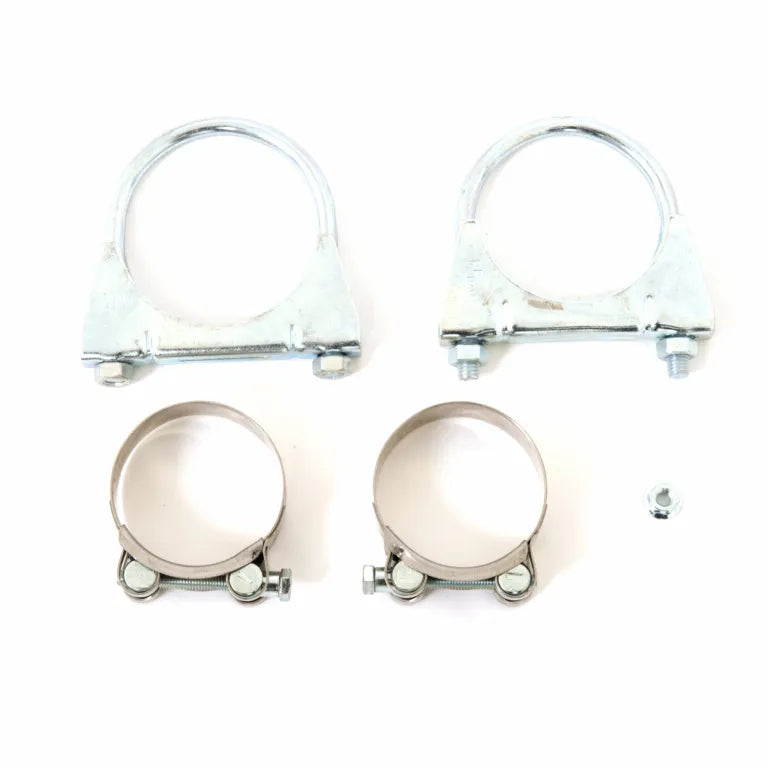 Renault Clio 197 CLIO SPORT (05-12) – System Fitting Kit