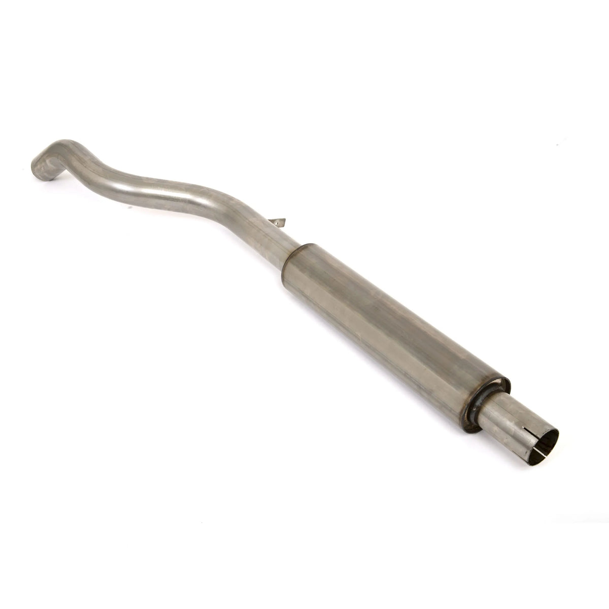 Piper Renault Clio 197 CLIO SPORT (05-12) – Centre Without Silencer