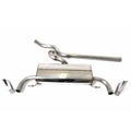 Piper Renault Clio 197 CLIO SPORT (05-12) – 1 Silencer System