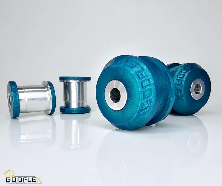 Renault Sport Clio RS 197 / 200 MK3 (2005-2012) Front Suspension Arm Bushes