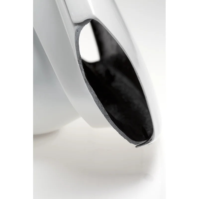 Roof Vent Fibre Glass - Tear Drop Shape