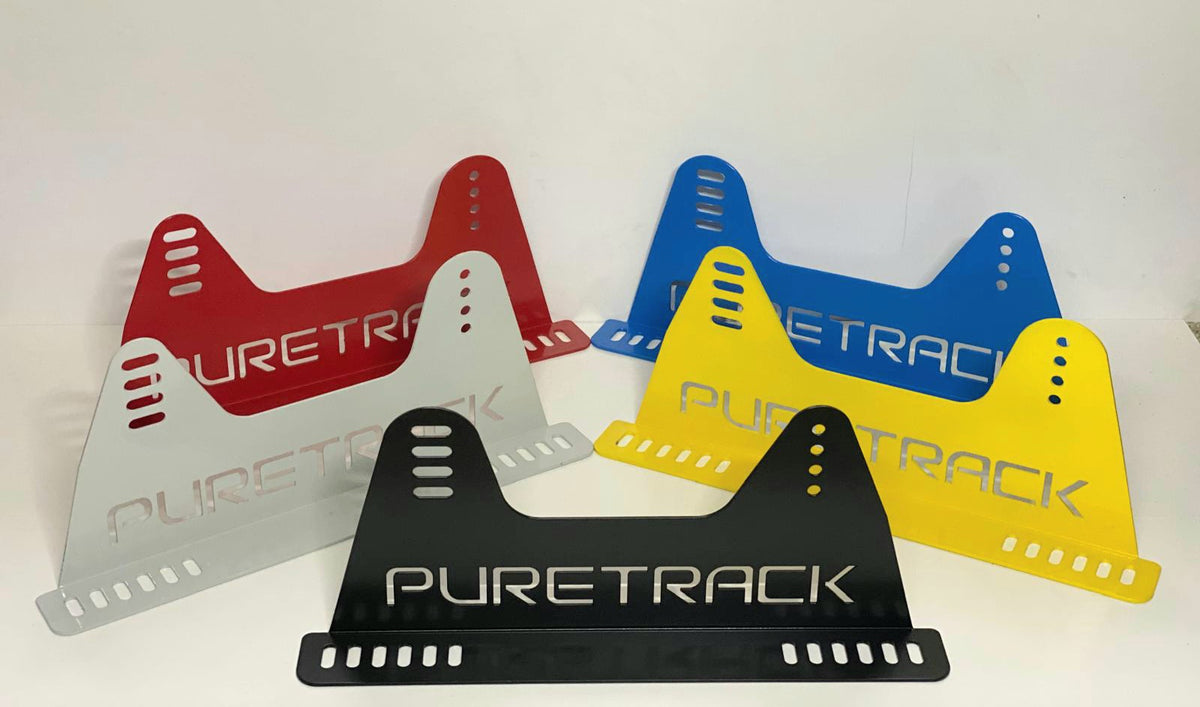 Puretrack Racing -Megane MK3 & Clio MK3 Floor Mounted Side Mounts