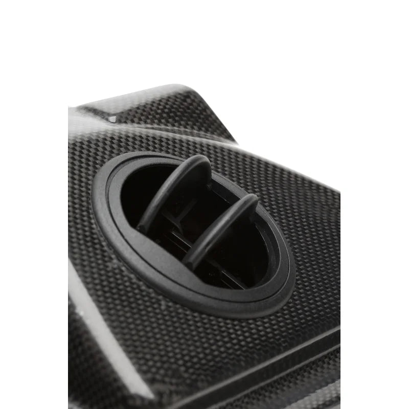 Carbon Fibre roof Vent