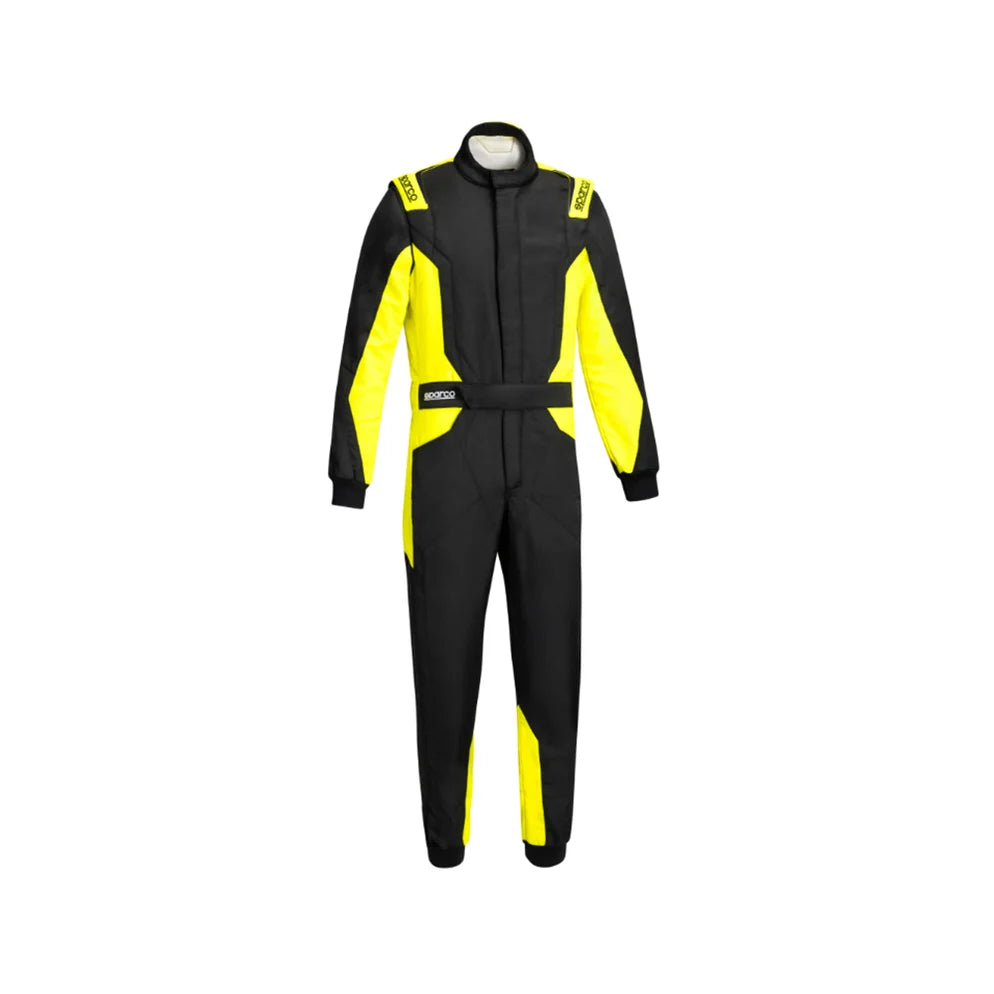 Sparco Sprint Advanced Racesuit -Various Colours