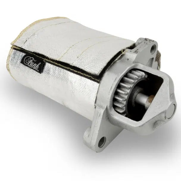 Starter Motor Thermal protection durability cover-Funk Motorsport