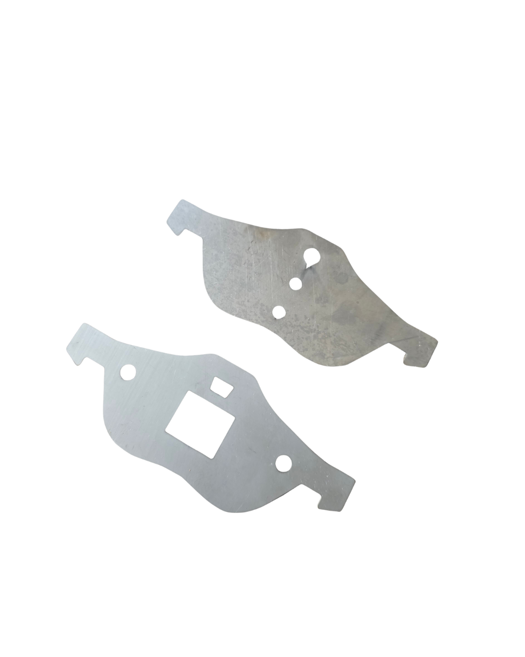 Mini R53 ( Brake Cooling kit)