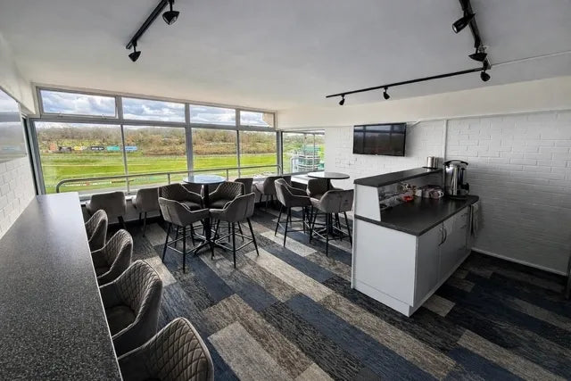 Brands Hatch Hospitality - BTCC 9th- 10th October 2027