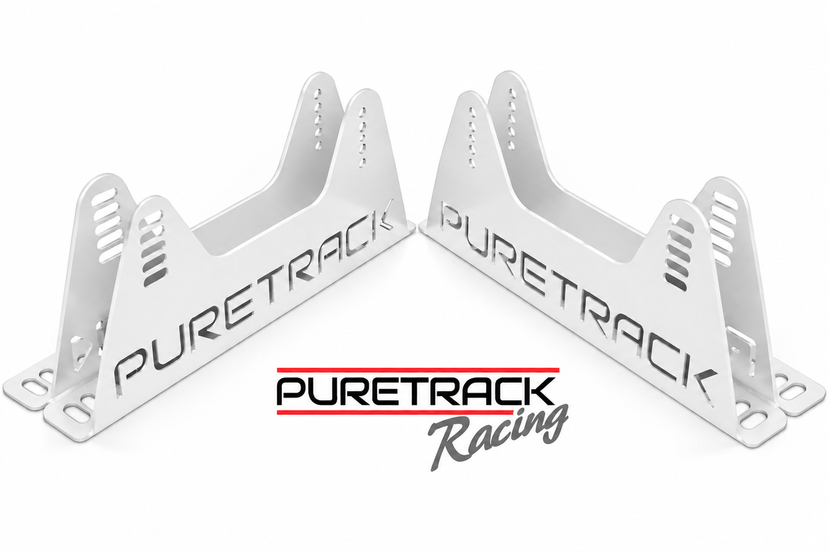 Puretrack Low Level side mounts