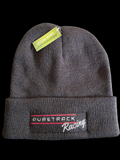 Recycled- Puretrack Beanie Black