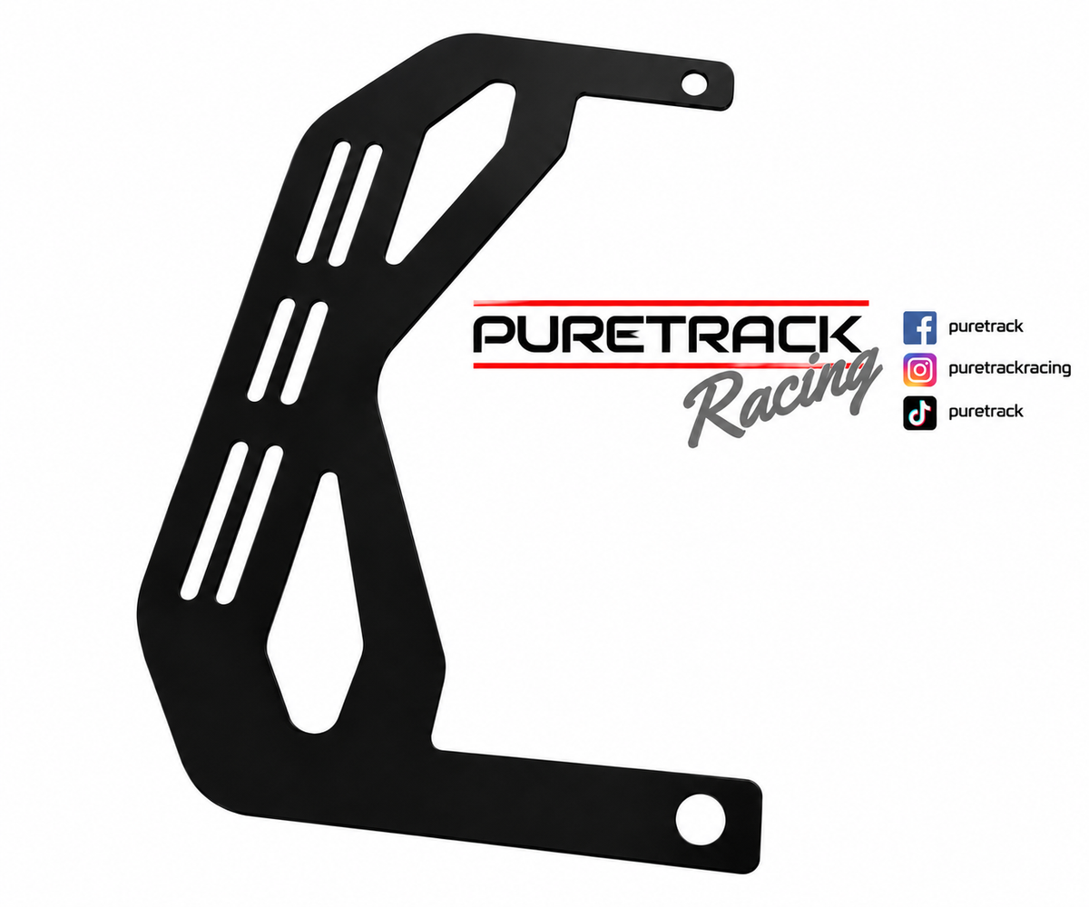 Puretrack Racing Fire Extinguisher Mount